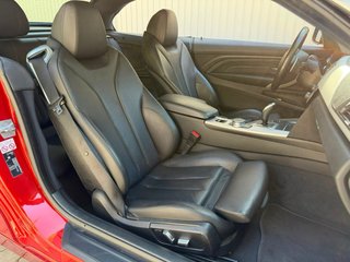 BMW Serie 4 2018