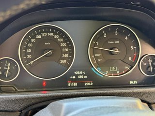 BMW Serie 4 2018