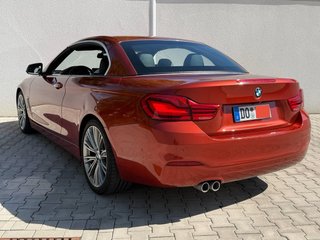 BMW Serie 4 2018