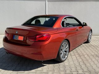 BMW Serie 4 2018