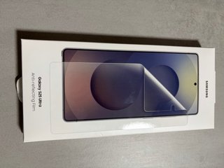 Samsung Galaxy S25 Ultra 256 GB