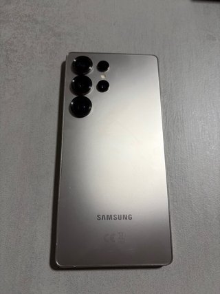 Samsung Galaxy S25 Ultra 256 GB