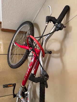 Bicicleta Cup's Trophy