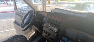 Volkswagen Transporter 1997