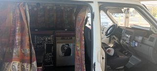 Volkswagen Transporter 1997