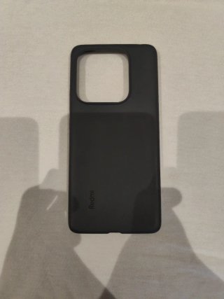 Xiaomi Redmi Note 14 5G Negro