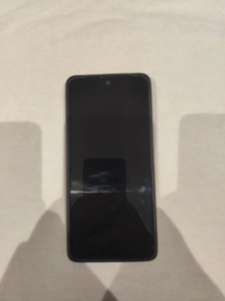 Xiaomi Redmi Note 14 5G Negro