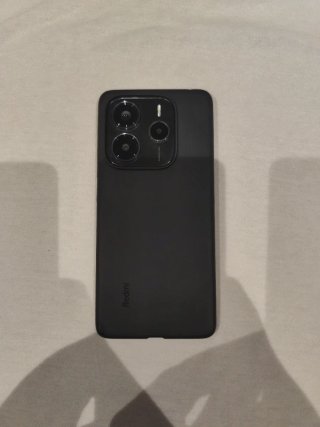 Xiaomi Redmi Note 14 5G Negro