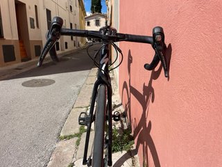 Bicicleta Specialized Expert SL6