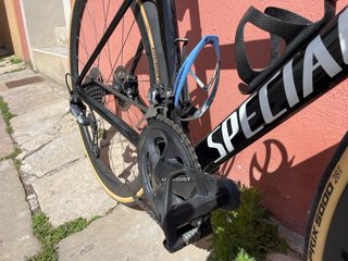 Bicicleta Specialized Expert SL6