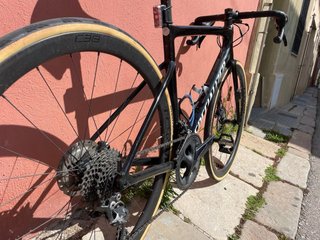 Bicicleta Specialized Expert SL6