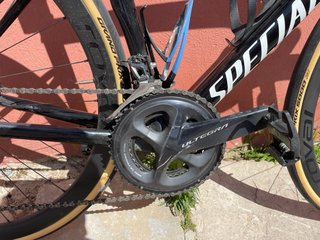 Bicicleta Specialized Expert SL6