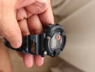 Reloj Casio G-Shock Frogman GF-8250CM-2JR