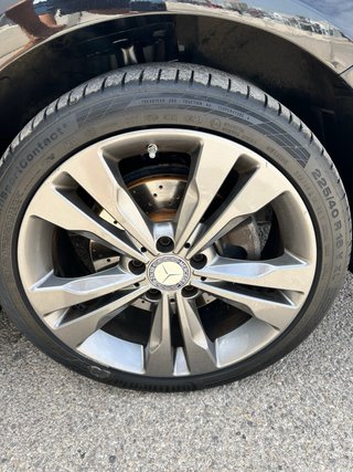 Mercedes-Benz Clase A 2017