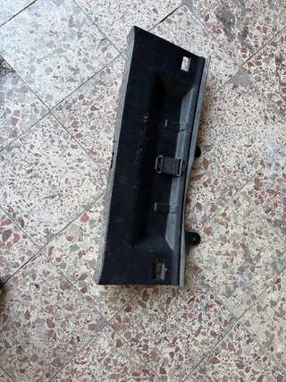 Panel maletero Seat León MK1