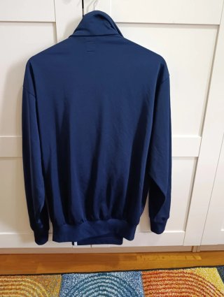 Chándal completo Adidas Clásico Azul Talla M