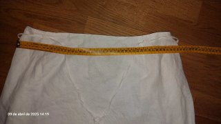 Falda Zara Basics