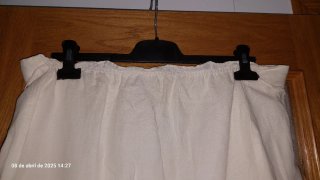 Falda Zara Basics