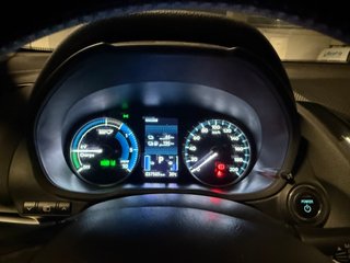 Mitsubishi Eclipse Cross 2022