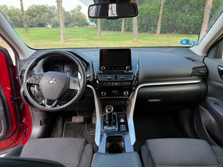 Mitsubishi Eclipse Cross 2022