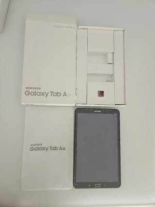 Samsung Galaxy Tab A6 Tablet