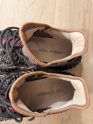 Adidas Yeezy 350 V2 Multicolor