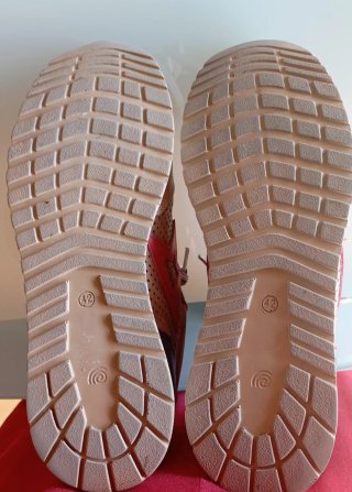 Zapatos Cetti Talla 42