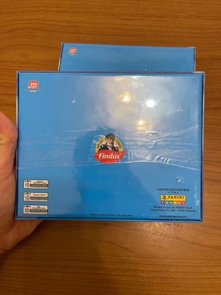 One Piece Limited Edition Box - 2 Box