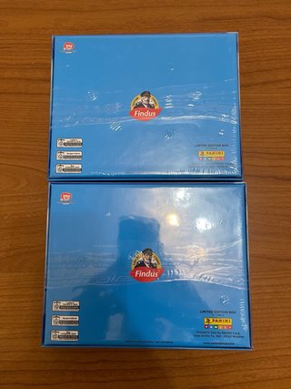 One Piece Limited Edition Box - 2 Box