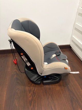 Silla coche bebé