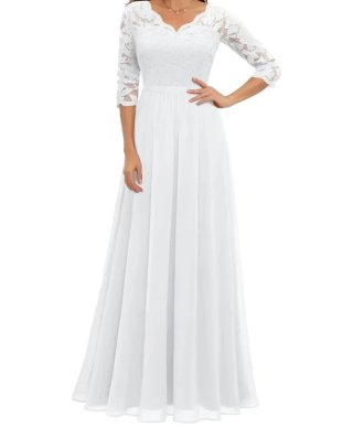 Vestido de novia | S