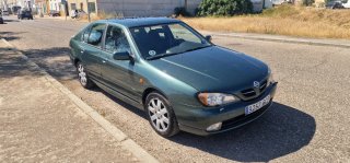 Nissan Primera 2001