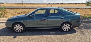 Nissan Primera 2001