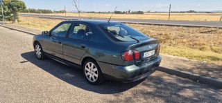 Nissan Primera 2001