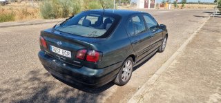 Nissan Primera 2001