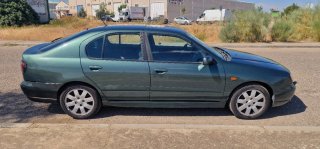 Nissan Primera 2001