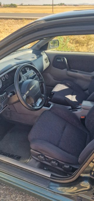 Nissan Primera 2001