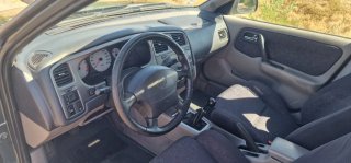 Nissan Primera 2001