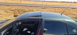 Nissan Primera 2001