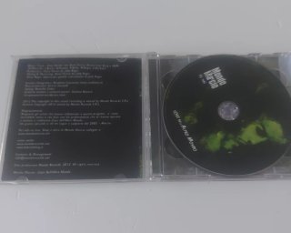 Mondo Marcio Cose Dell Altro Mondo 2 CD DVD