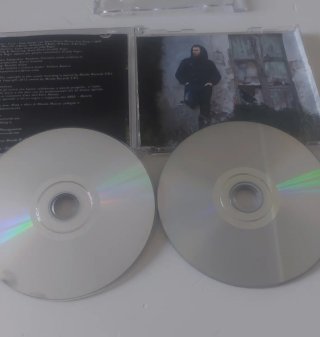 Mondo Marcio Cose Dell Altro Mondo 2 CD DVD