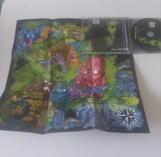 Mondo Marcio Cose Dell Altro Mondo 2 CD DVD