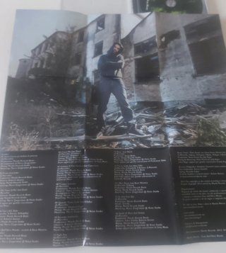 Mondo Marcio Cose Dell Altro Mondo 2 CD DVD
