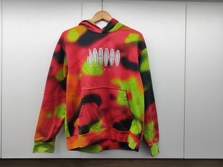 Sudadera Jordan Jumpman Multicolor - Talla M