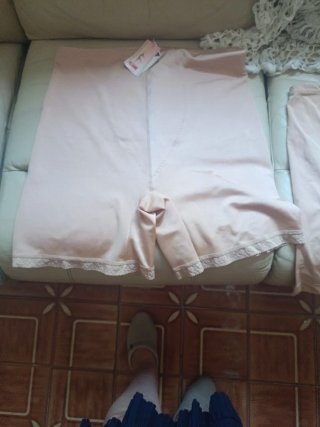 Faja Ouno Beige Talla XXXL