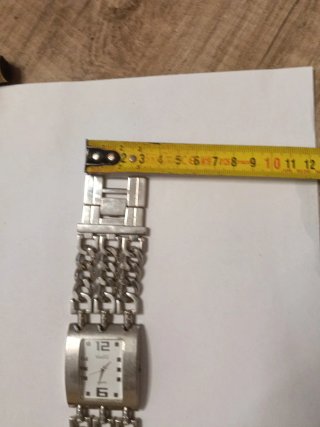 Reloj Gutti