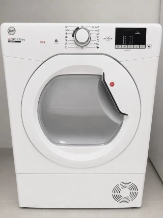 Secadora Hoover H-DRY 300 LITE 8kg