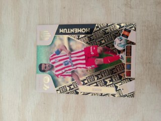 Cromos Adrenalyn XL 2025-26
