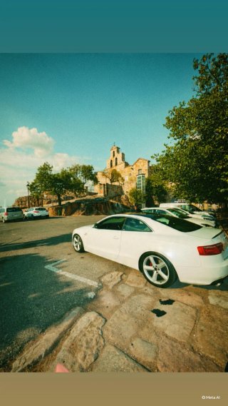 Llantas originales Audi. 18 Pack Sline