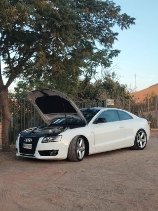 Llantas originales Audi. 18 Pack Sline